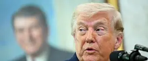 Трамп: Іран пропустив 10 нафтових танкерів через Ормузьку протоку