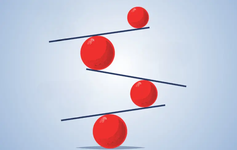 Не НБУ единым. Как ЕС распределяет ответственность за экономическую стабильность и что это означает для Украины