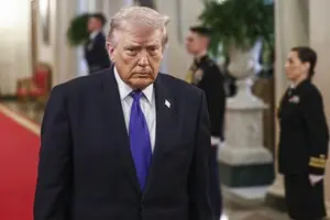 Трамп снова отложил удары по энергетике Ирана: на этот раз на 10 дней