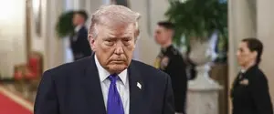 Трамп знову відклав удари по енергетиці Ірану: цього разу на 10 днів