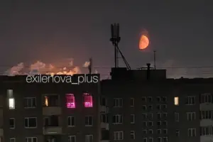 Дроны третью ночь атакуют Ленинградскую область. А в Череповце, вероятно, прилетело по химзаводу