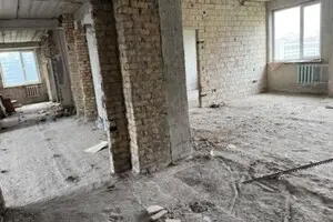 Относительно реконструкции медцентра в Киеве на более 1 млрд грн подали обращение к правоохранителям