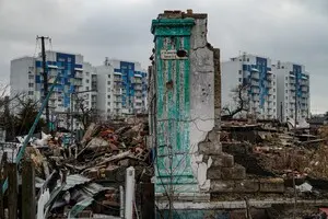 Цементируемая оккупация: зачем Кремль инвестирует миллиарды в оккупированные территории Украины
