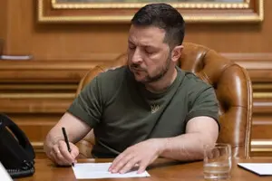 На фоне ослабления парламента Зеленский усиливает контроль над силовиками в ручном режиме - эксперт