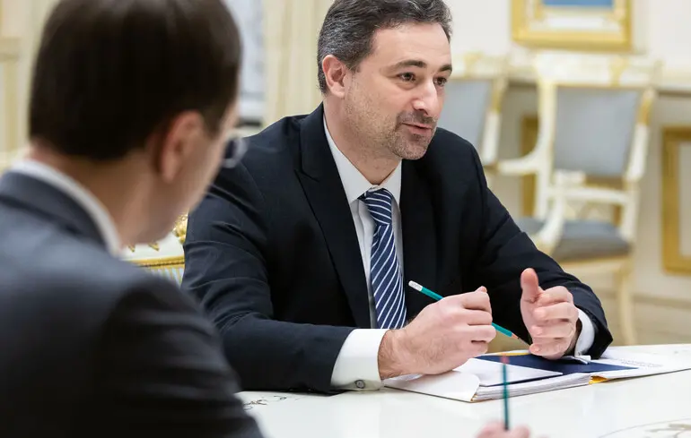 Смілянський заявив про тиск Нацбанку на 