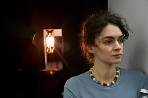 Досвід війни і мова тіла: що показують нові виставки в PinchukArtCentre