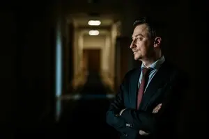 Рост экономики Украины снова замедлился, но есть надежда на улучшение ситуации — Соболев