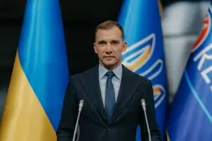 Президент УАФ Шевченко висловився про провал збірної України у відборі на ЧС-2026