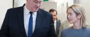Годовщина Бучи: в Киеве соберутся министры ЕС для обсуждения поддержки Украины