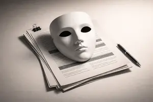 Russia Repeats the Third Reich: How “Alternative Truth” Is Created