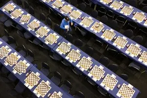 Спортивний арбітражний суд зобов'язав Федерацію шахів РФ покинути окуповані території України