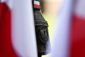 Варшава легализовала участие поляков в войне на стороне Украины