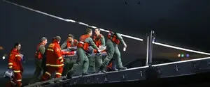 Норвегия продлила программу Medevac для украинских пациентов