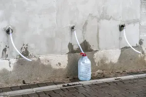 Україна без води: сценарій, який вперто ігнорують. А він поруч