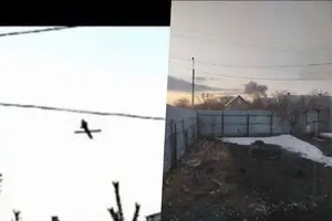 СМИ: на два российских завода прилетела ракета 