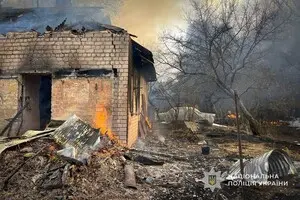 Обстрел Сумской области: пострадали двое гражданских и повреждена инфраструктура