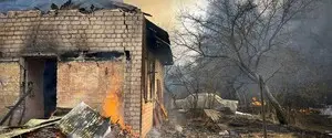 Обстрел Сумской области: пострадали двое гражданских и повреждена инфраструктура