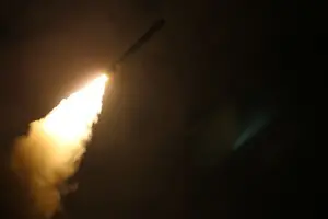 Сотни Tomahawk по Ирану: в Пентагоне обеспокоены быстрым исчерпанием арсенала — WP