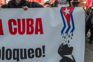 Кубинська партія Дональда Трампа