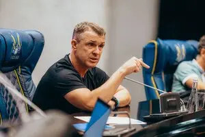 Ребров может возглавить клуб УПЛ — СМИ