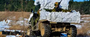 Войска РФ продвигаются возле одной из важных трасс: где именно