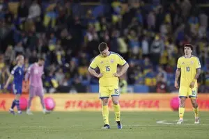 Букмекеры оценили шансы сборной Украины в товарищеском матче против Албании