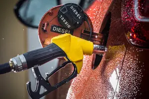 Дефицита не будет: рынок законтрактовал дизель на апрель