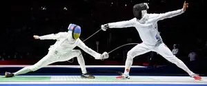 Украина впервые за два года выиграла золотую медаль Кубка мира по фехтованию