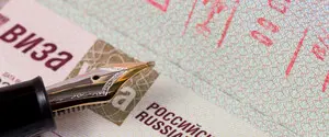 Німеччина пропонує ЄС не визнавати російські паспорти без біометрії