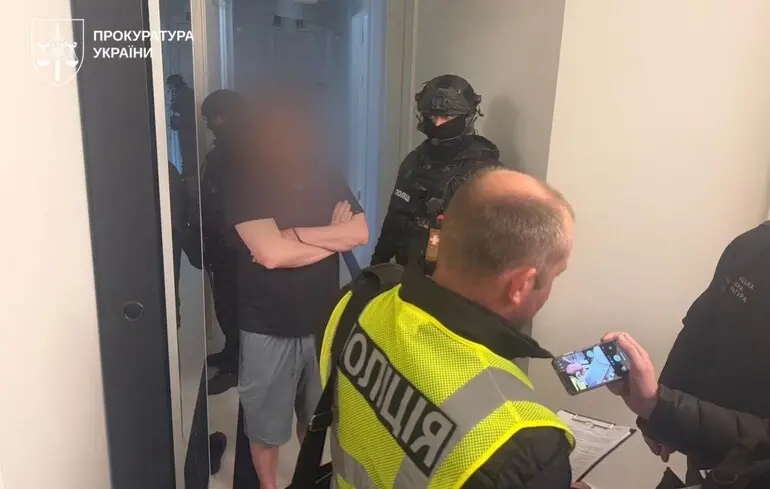 Суд избрал меру пресечения экс-министру агрополитики по делу о махинациях с кукурузой