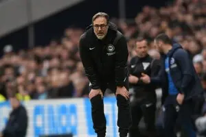 Назван новый кандидат на замену Реброву в сборной Украины