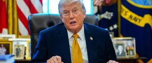 Война США с Ираном: Трамп оказался перед жестким выбором — Reuters