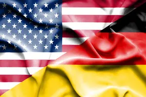 В Германии обсуждают требования Трампа к НАТО и возможный вывод войск США