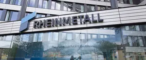 В Rheinmetall объяснили слова гендиректора, который поставил под сомнение инновации украинцев