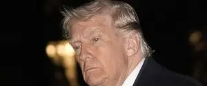 Трамп подякував 