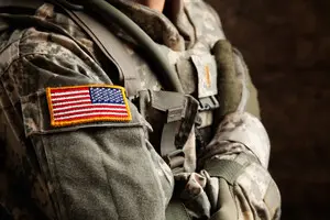 На Ближнем Востоке уже более 50 тысяч военных США, но этого мало для наземной операции - NYT