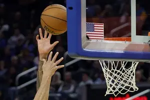 Клуб НБА здійснив рекордний ривок в історії ліги, набравши 31 очко поспіль