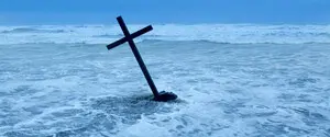 The Church in the Waves of the Flood