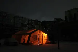 В Киеве рассказали, как будут отапливать дома в случае блекаутов следующей зимой