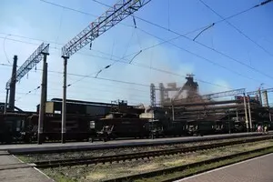 ВСУ снова атаковали Алчевский металлургический комбинат, ЗРК С-300 и еще ряд объектов россиян