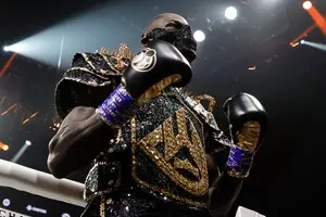 Чісора — Вайлдер: букмекери зробили прогноз на бій знаменитих ветеранів рингу