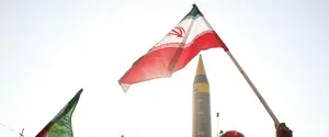 Іран назвав пропозицію США про завершення війни 