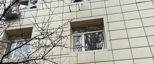 Россияне повредили единственный роддом в Донецкой области
