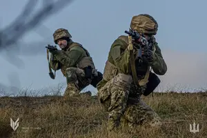 Военный рассказал, благодаря чему ВСУ удалось освободить девять сел