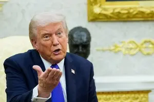 Трамп пригрозил Ирану новыми ударами: под прицелом электростанции, нефтяные скважины и остров Харг