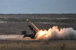 Испания передает Украине ракеты PAC-2 к ЗРК Patriot — СМИ