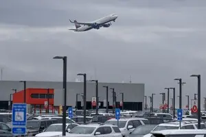 Авиакатастрофа в небе: как рост цен на топливо уничтожает авиакомпании США — Reuters