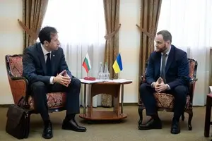 Украина и Болгария запустят железнодорожное сообщение через Румынию: когда отправится тестовый рейс