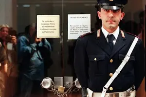 Три шедеври Ренуара, Сезанна і Матісса викрадено з італійського музею за три хвилини — Reuters