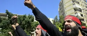 Ливан требует от Украины выдать подозреваемого агента 
